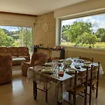 Maison Confortable Avec Jardin Privatif, Internet, Parking - Fr-1-653-112