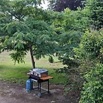Maison Confortable Avec Jardin Privatif, Internet, Parking - Fr-1-653-112 Nyaraló *