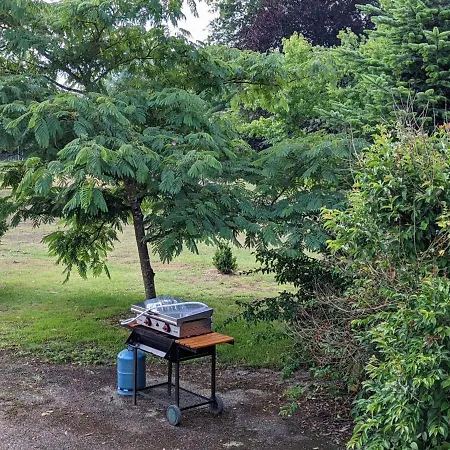 Maison Confortable Avec Jardin Privatif, Internet, Parking - Fr-1-653-112 Prázdninový dům *