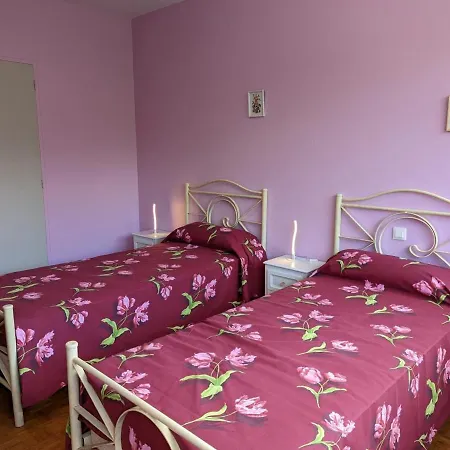 Holiday home Maison Confortable Avec Jardin Privatif, Internet, Parking - Fr-1-653-112 *