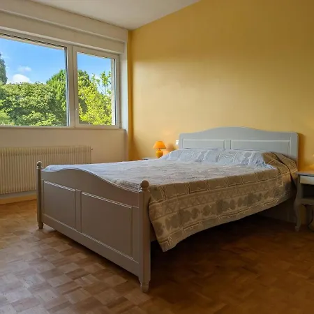 Prázdninový dům Maison Confortable Avec Jardin Privatif, Internet, Parking - Fr-1-653-112 Agris
