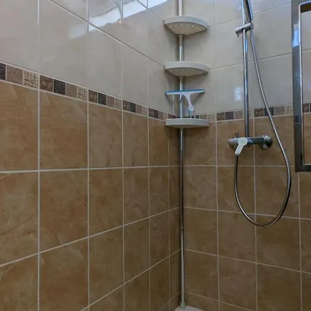 Maison Confortable Avec Jardin Privatif, Internet, Parking - Fr-1-653-112 Prázdninový dům *